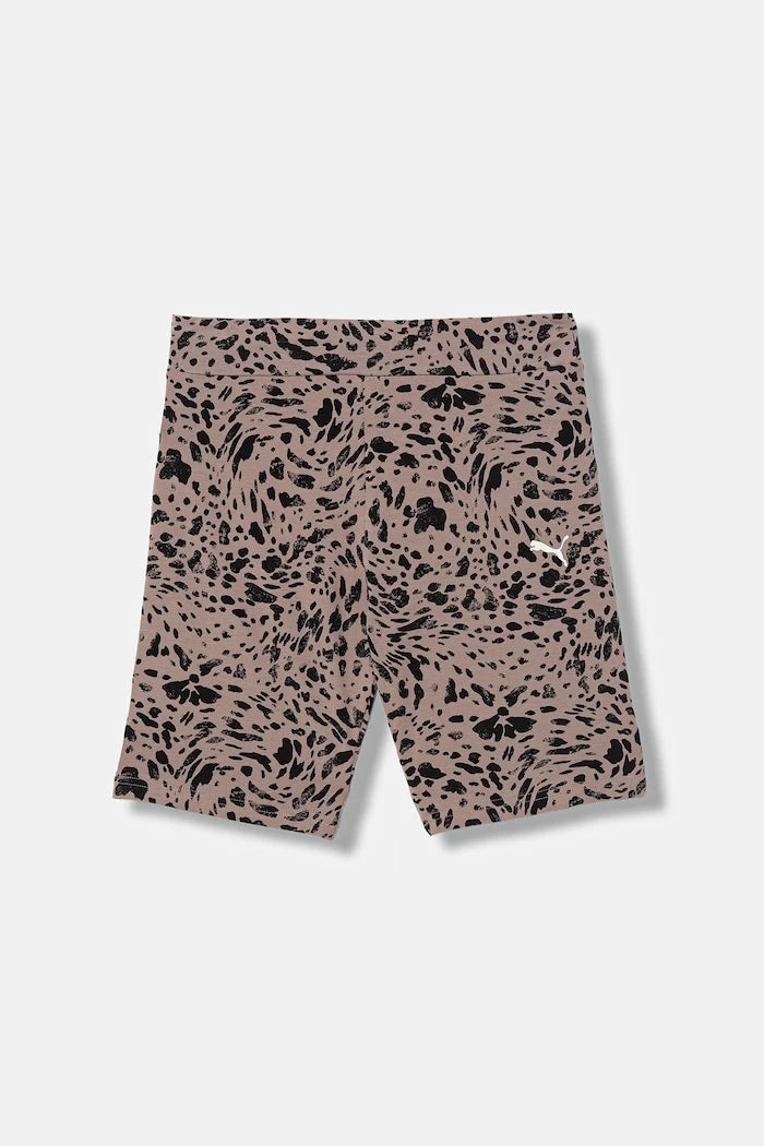 Puma ESS GRAPHIC Animal Çocuk Şort