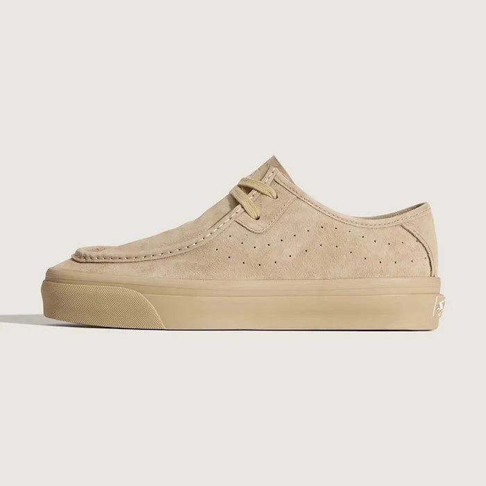 Vans LX SF Moc Low ниски кецове от велур