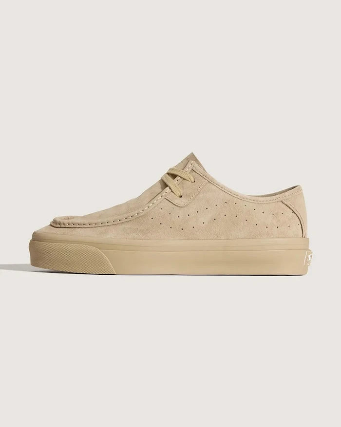 Vans LX SF Moc Low süet düşük kesim sneaker