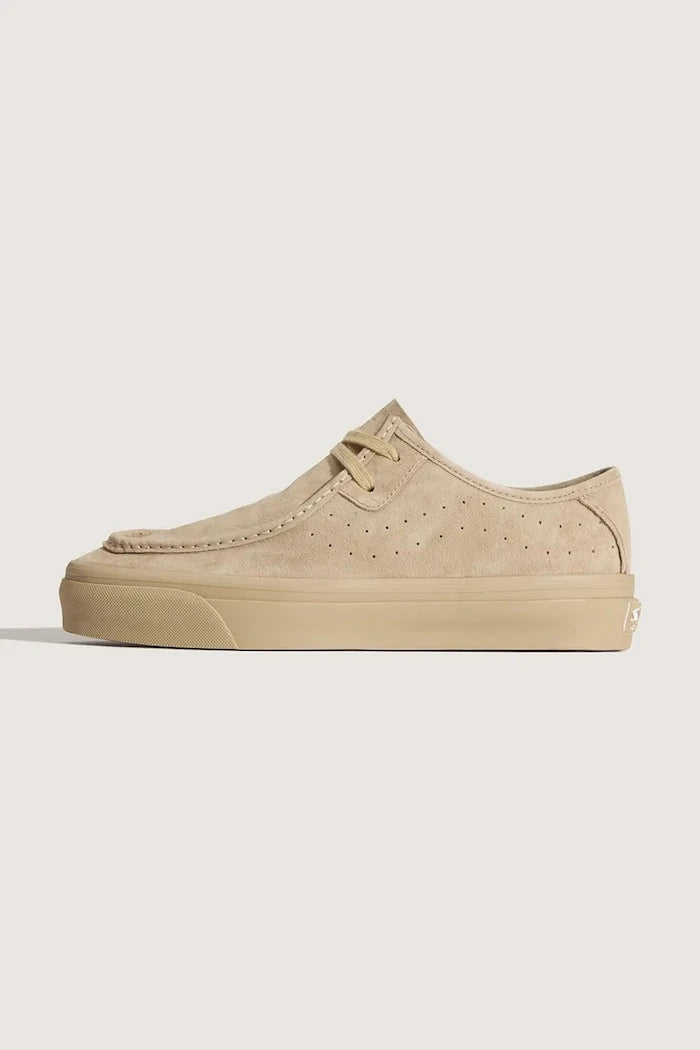 Vans LX SF Moc Low süet düşük kesim sneaker