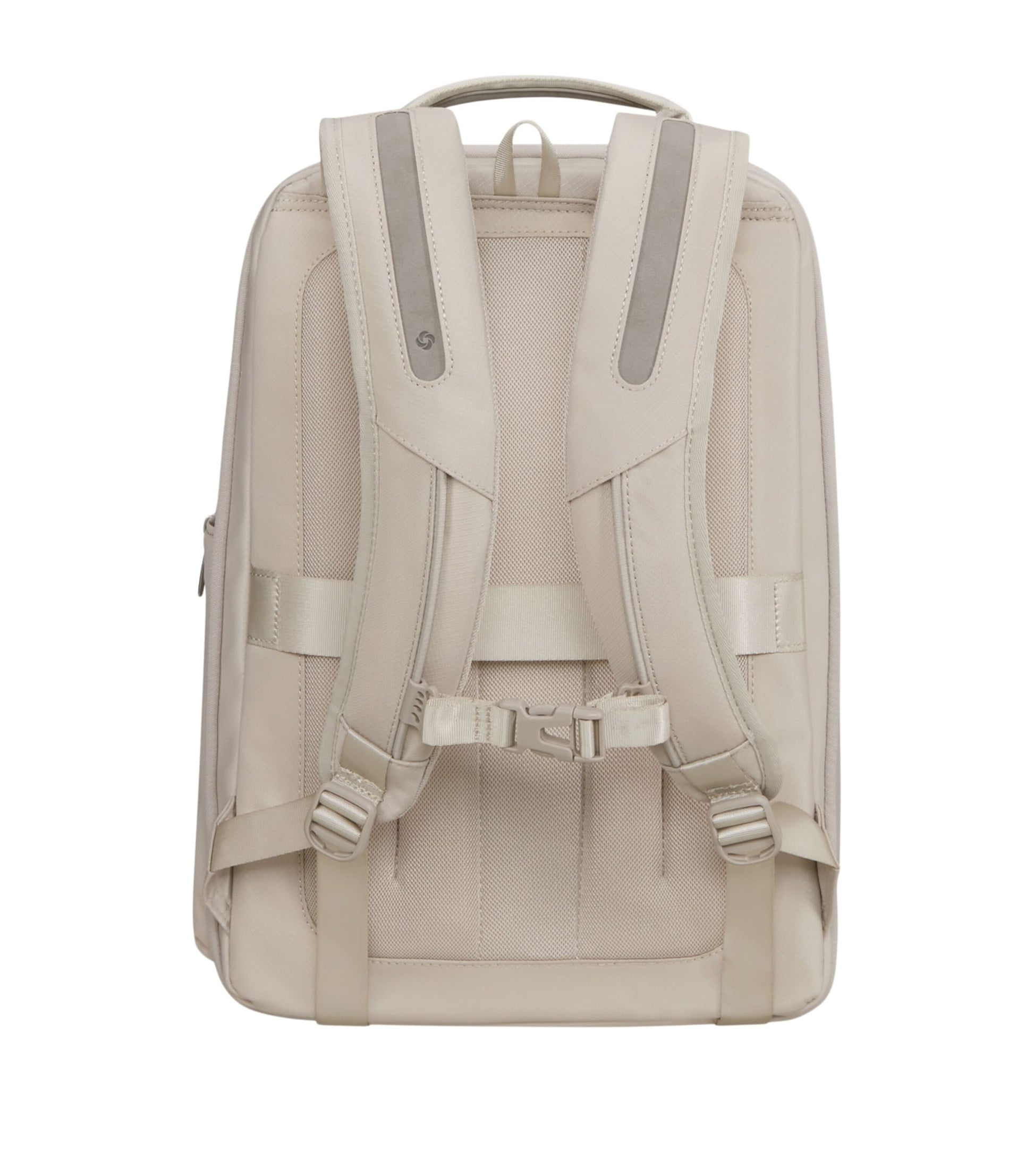Samsonite Grey Paralux 2-In-1 Travel Backpack