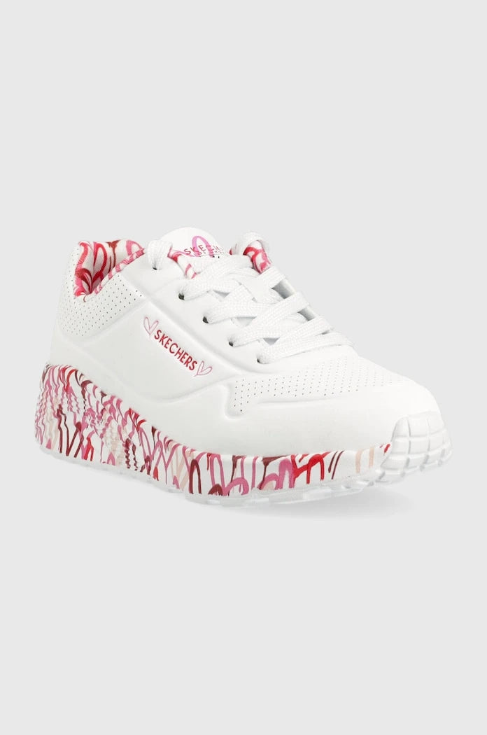 Детски маратонки Skechers