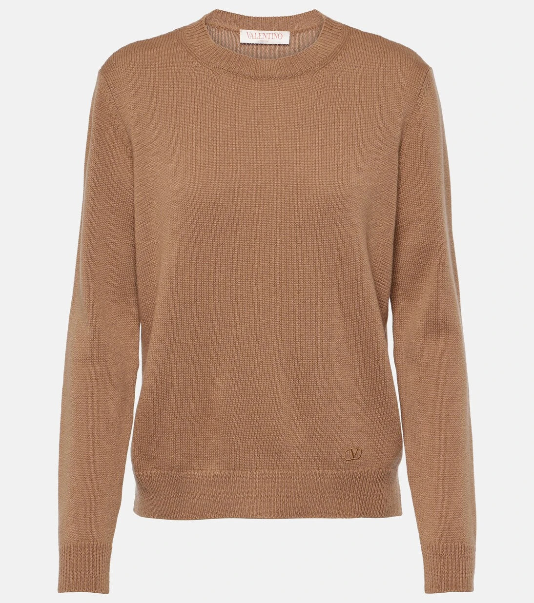 Valentino - Cashmere sweater