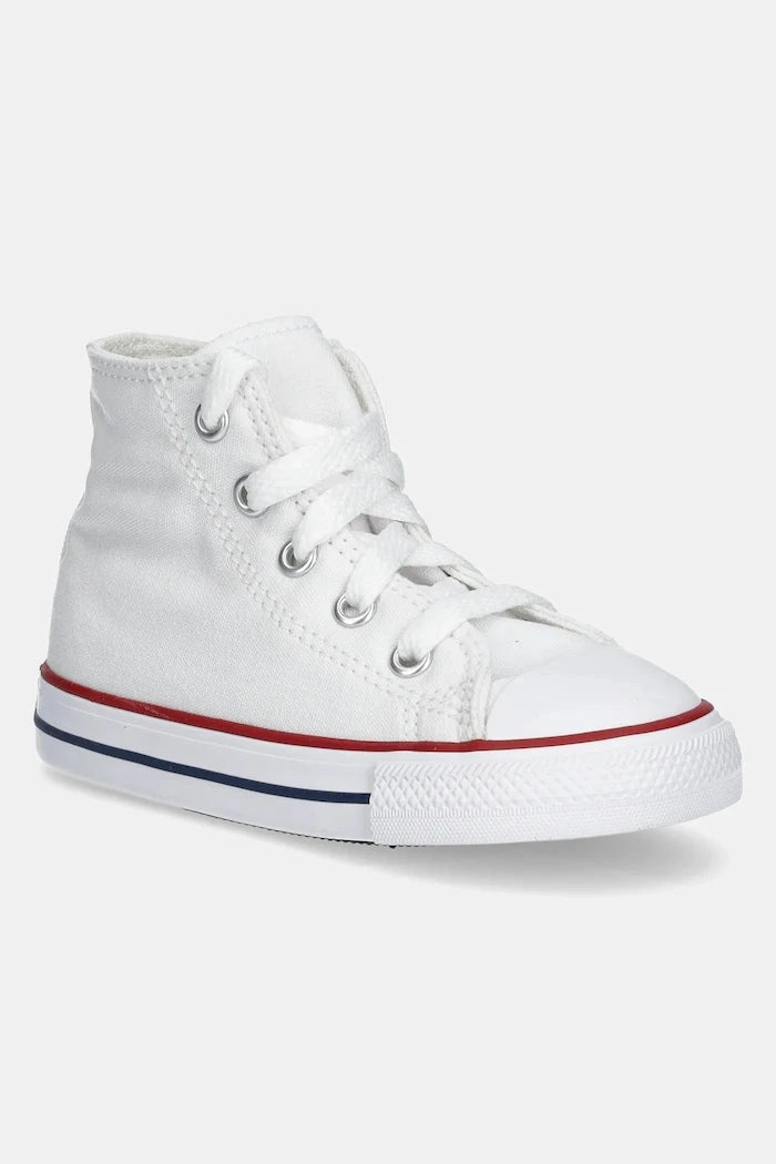 Converse - Çocuklar için yüksek spor ayakkabılar