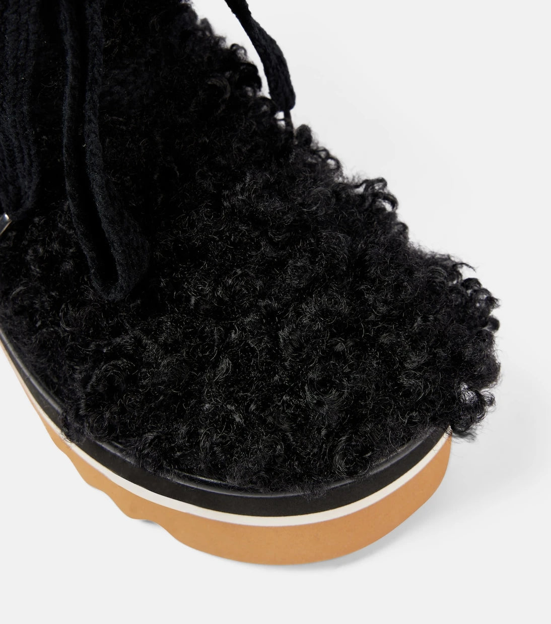 Stella McCartney - Elyse snow boots