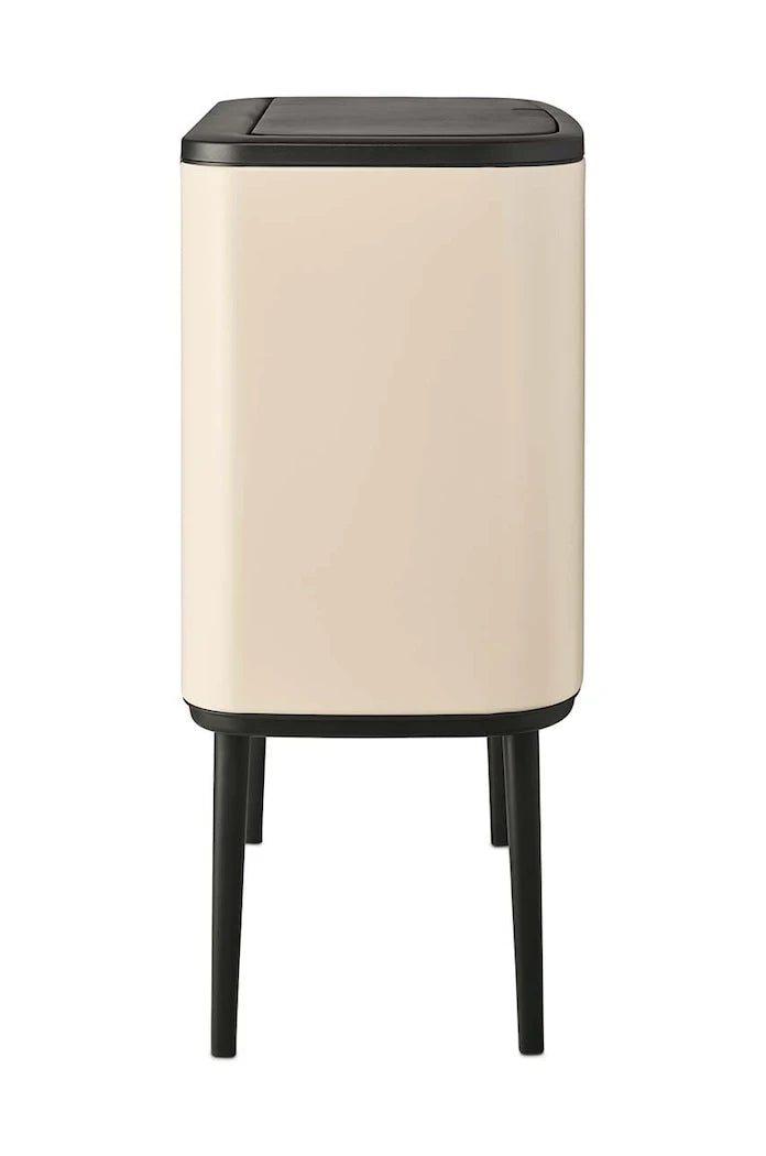 Кошче за боклук Brabantia Bo Touch 11 + 23 L