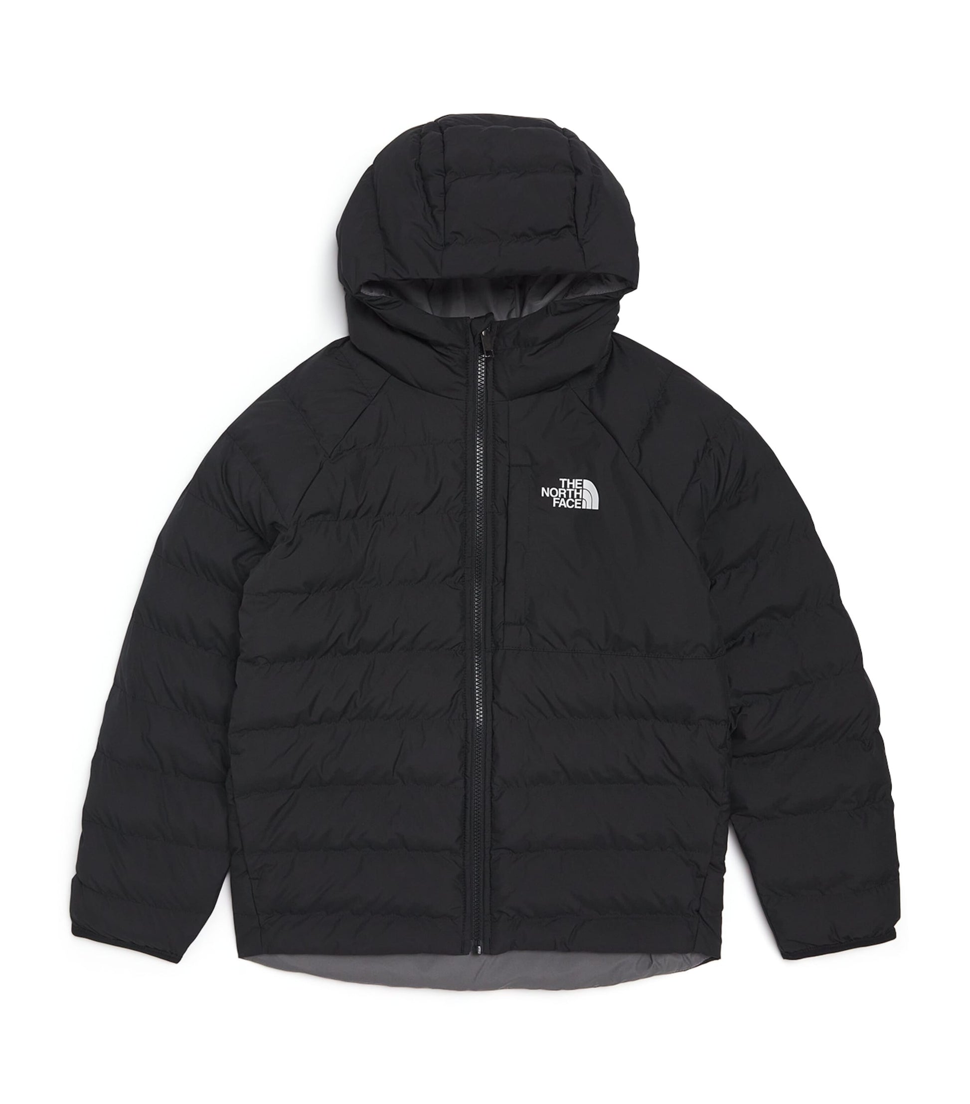 The North Face Reversible Perrito Puffer Jacket (6-18 Years)