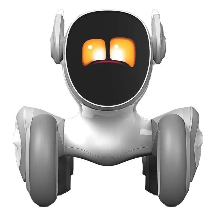 Loona - Robot dog Loona