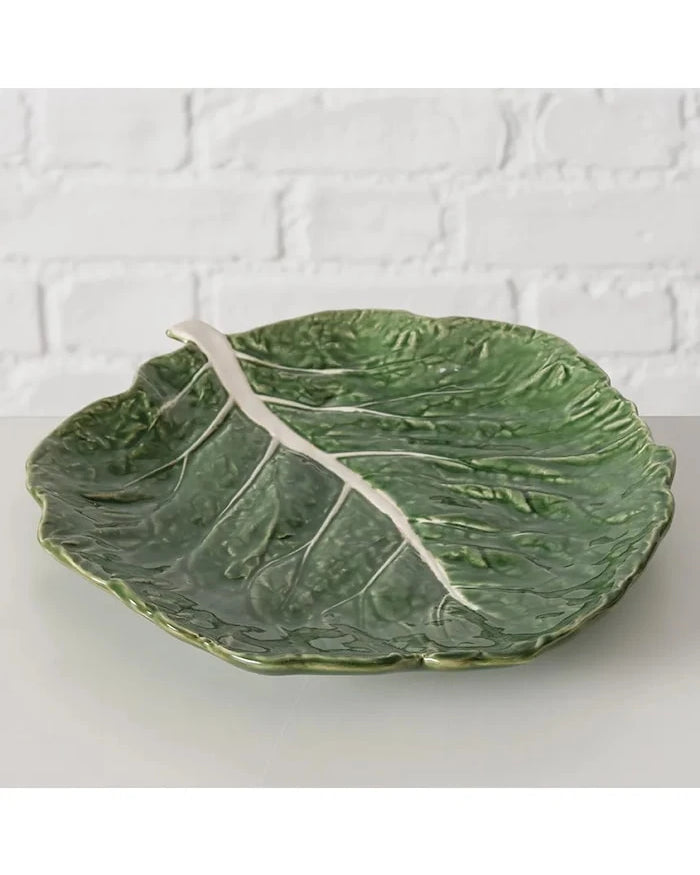 Boltze Cabbage Servis Tabağı 22,5 cm