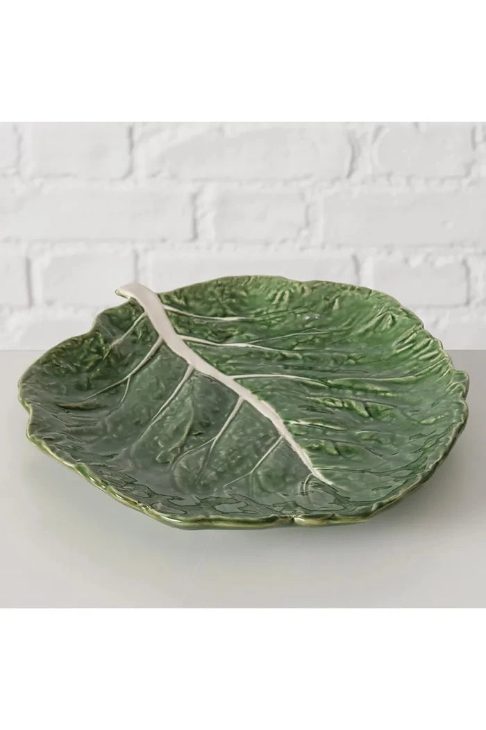 Чиния за сервиране Boltze Cabbage 22,5 cm