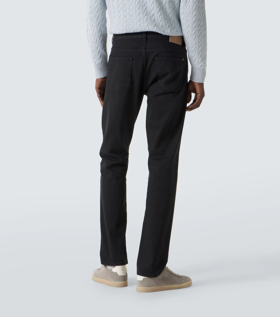 Canali - Slim jeans