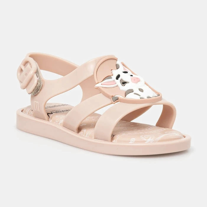Детски сандали Melissa COLORLAND MOANA B