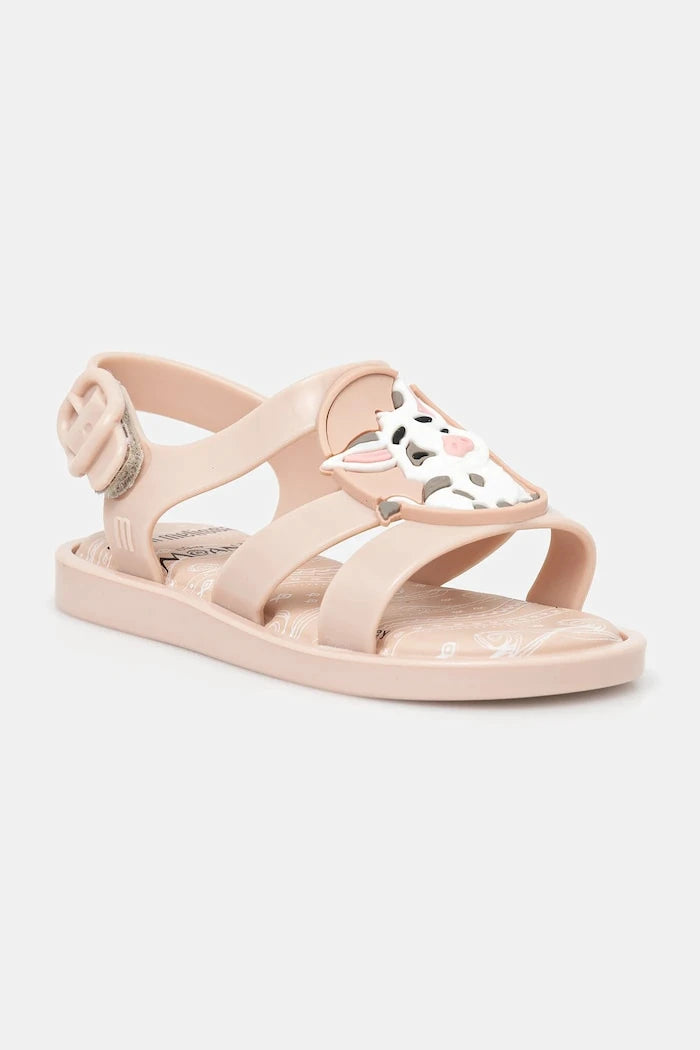 Детски сандали Melissa COLORLAND MOANA B