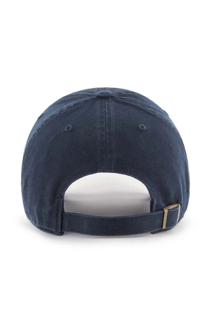 Vizörlü pamuklu şapka 47 brand MLB New York Yankees