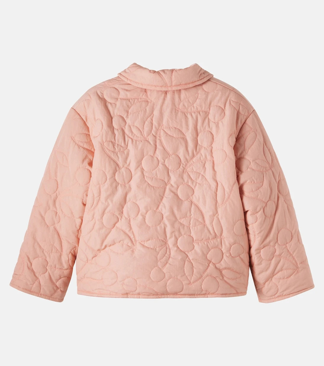 Bonpoint - Molly reversible quilted jacket