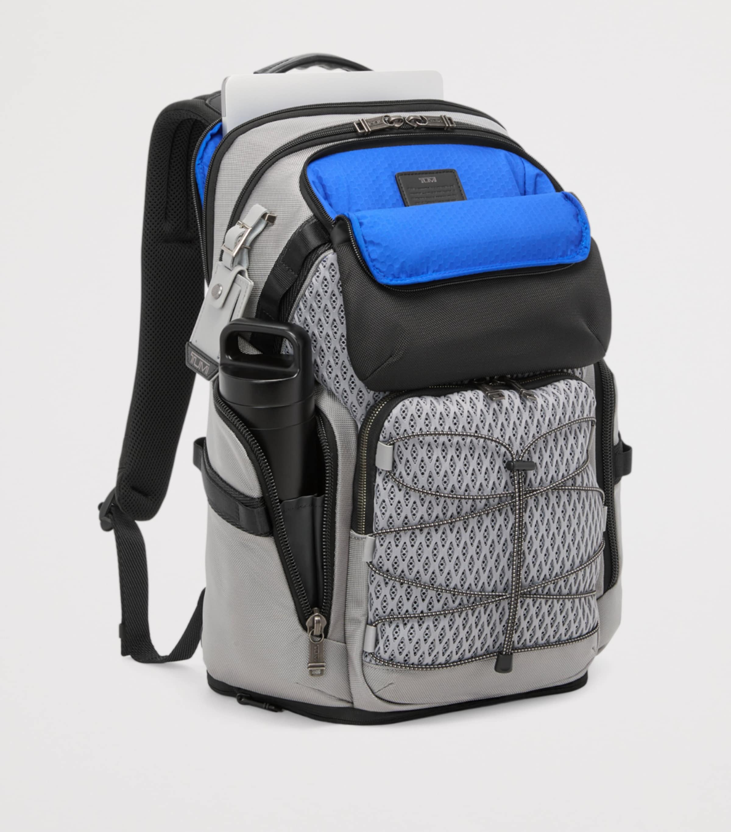 Alpha Bravo Nomadic Backpack