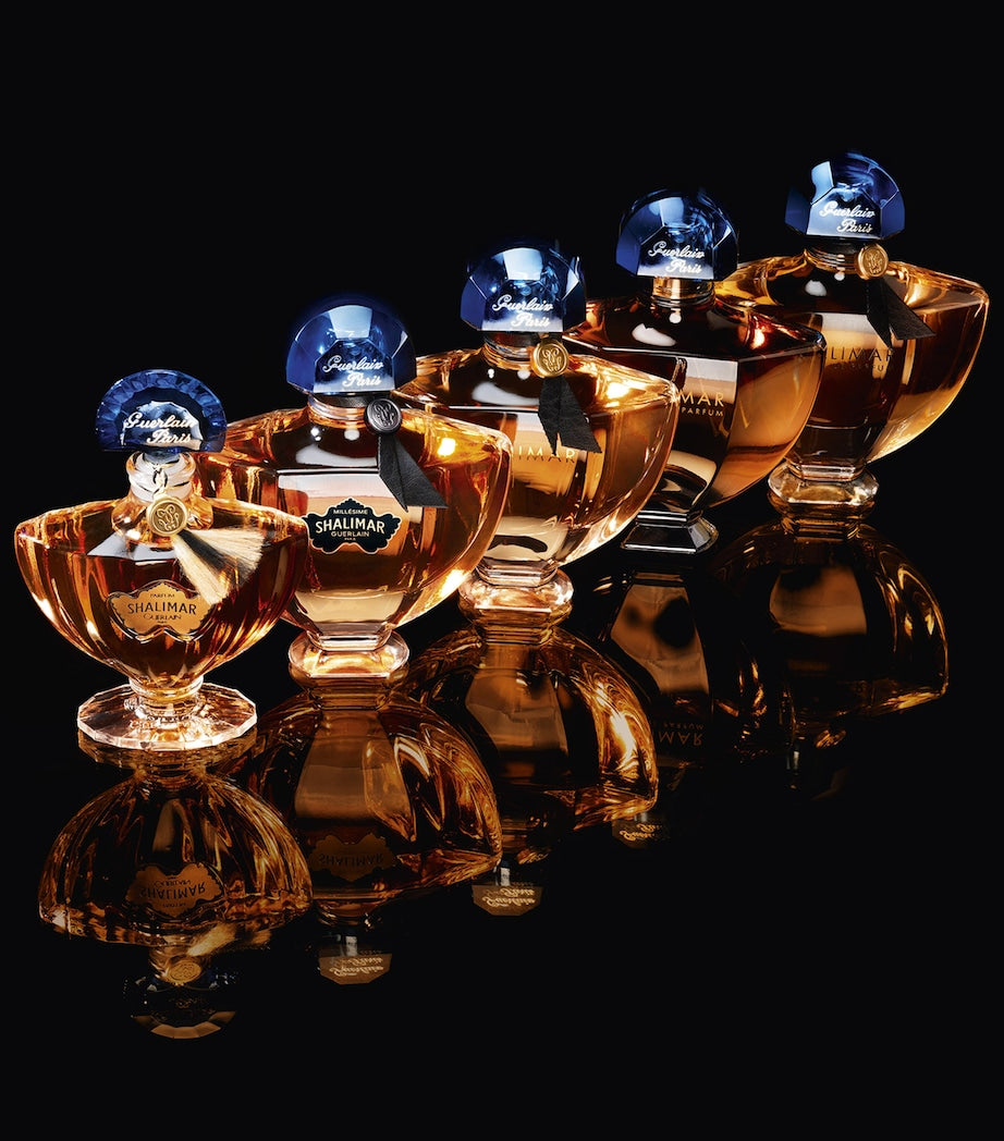 Shalimar Souffle de Parfum Eau de Parfum (90ml)