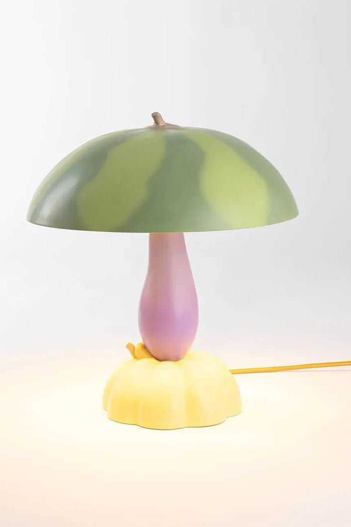 Настолна лампа Seletti Vitamin Watermelon