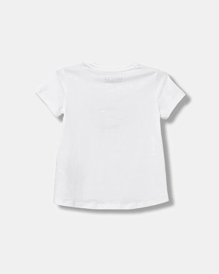 Çocuk Guess Tişört