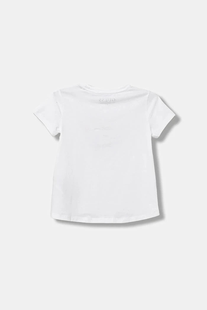 Детска тениска Guess