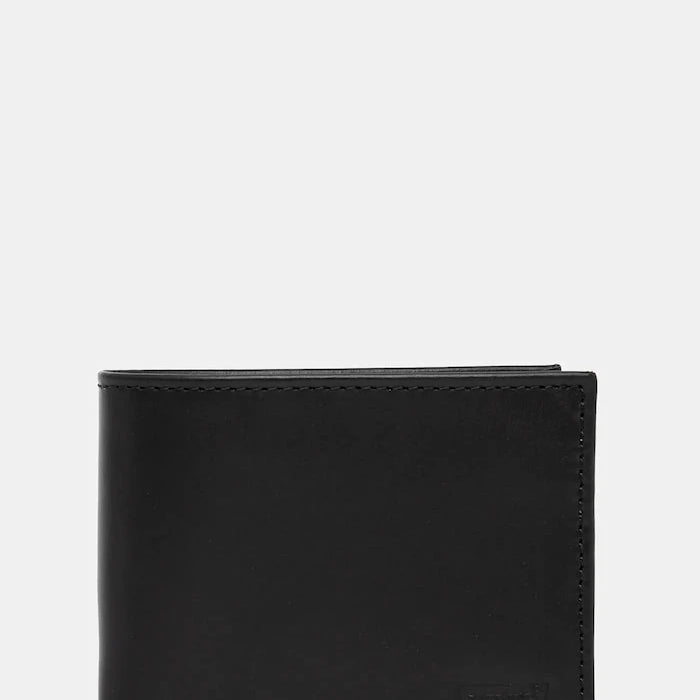 Levi's - Кожен портфейл CASUAL CLASSICS HUNTE COIN BIFOLD