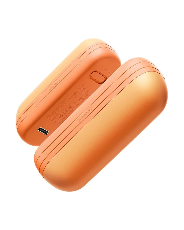 Ocoopa UT2s Mini Elektronik El Isıtıcısı