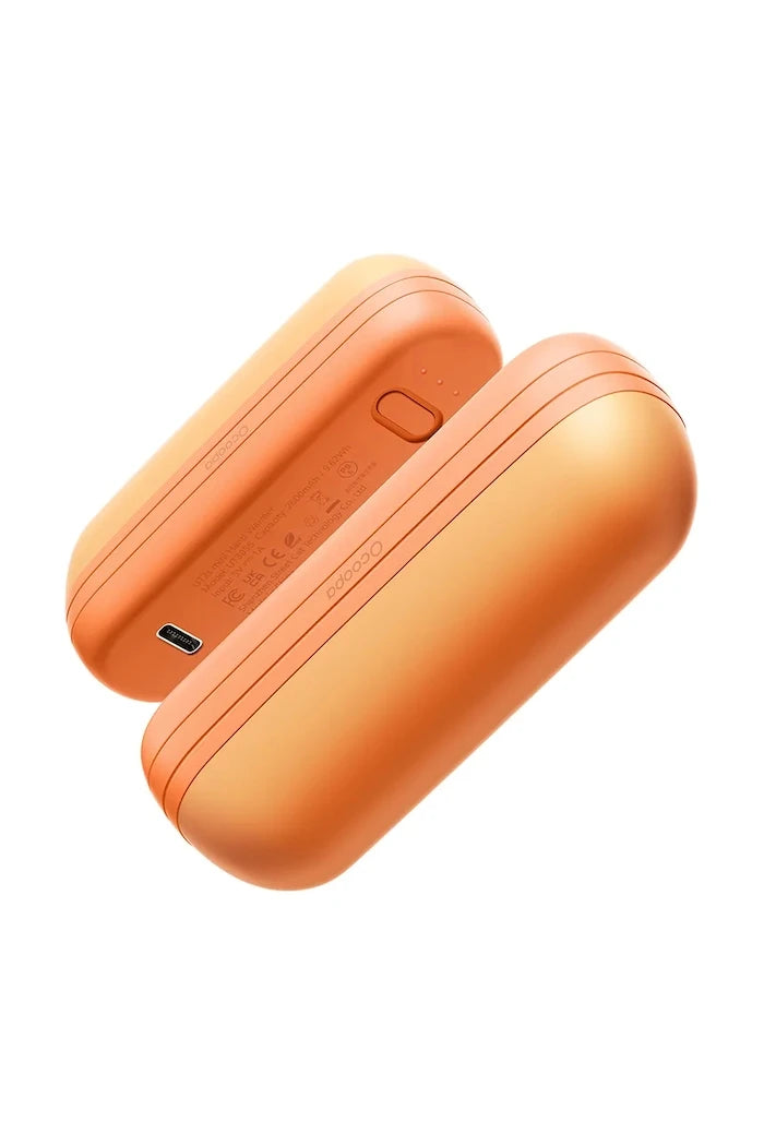 Ocoopa UT2s Mini Elektronik El Isıtıcı