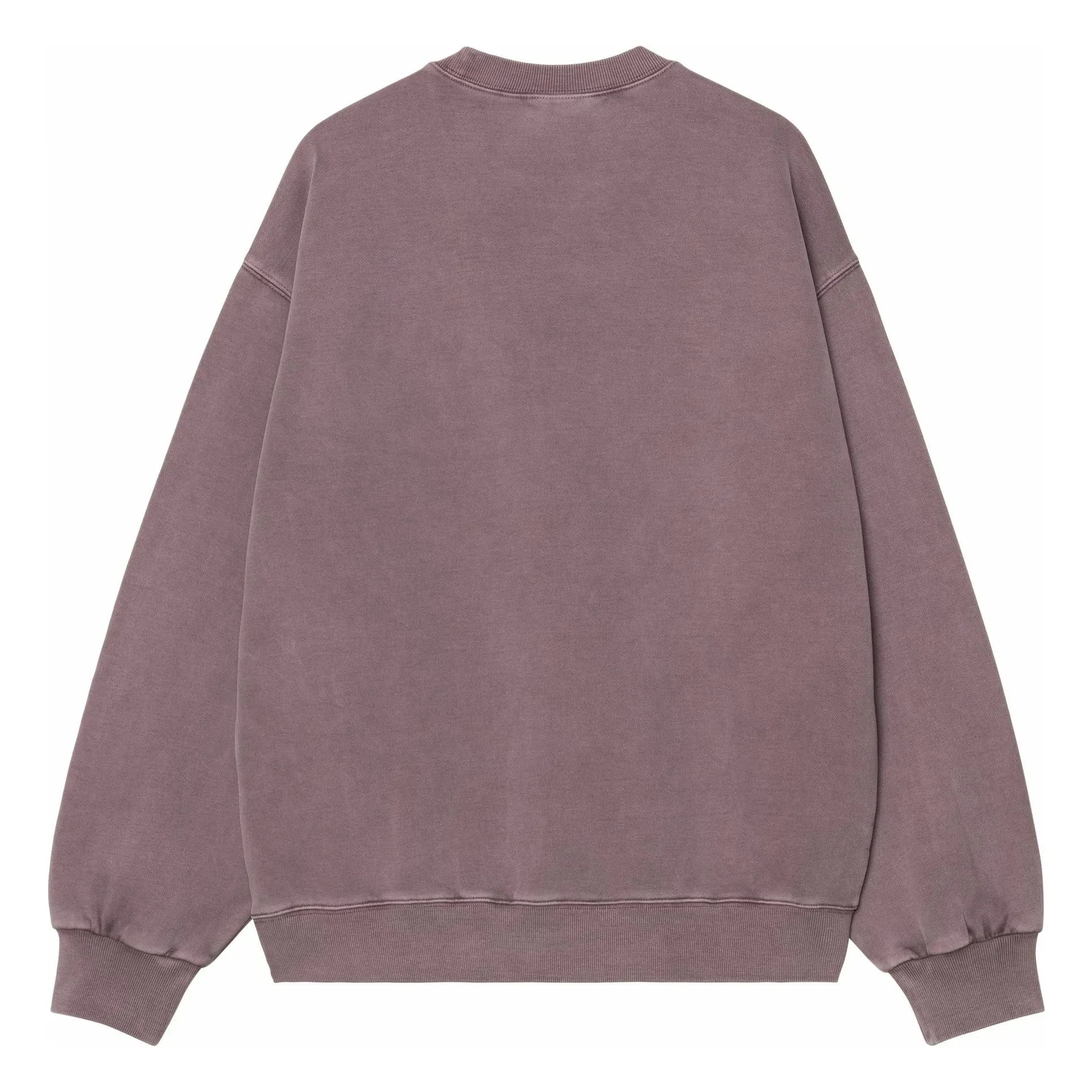 Carhartt WIP - Sweat Vista  | Dark purple