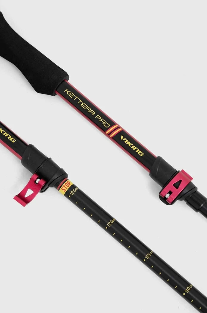 Туристически щеки Viking Kettera Pro Trekking