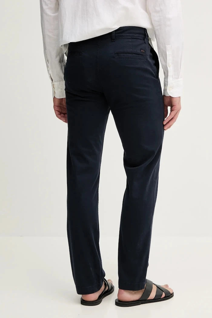 BOSS Orange Chino-Regular-1 Pantolon