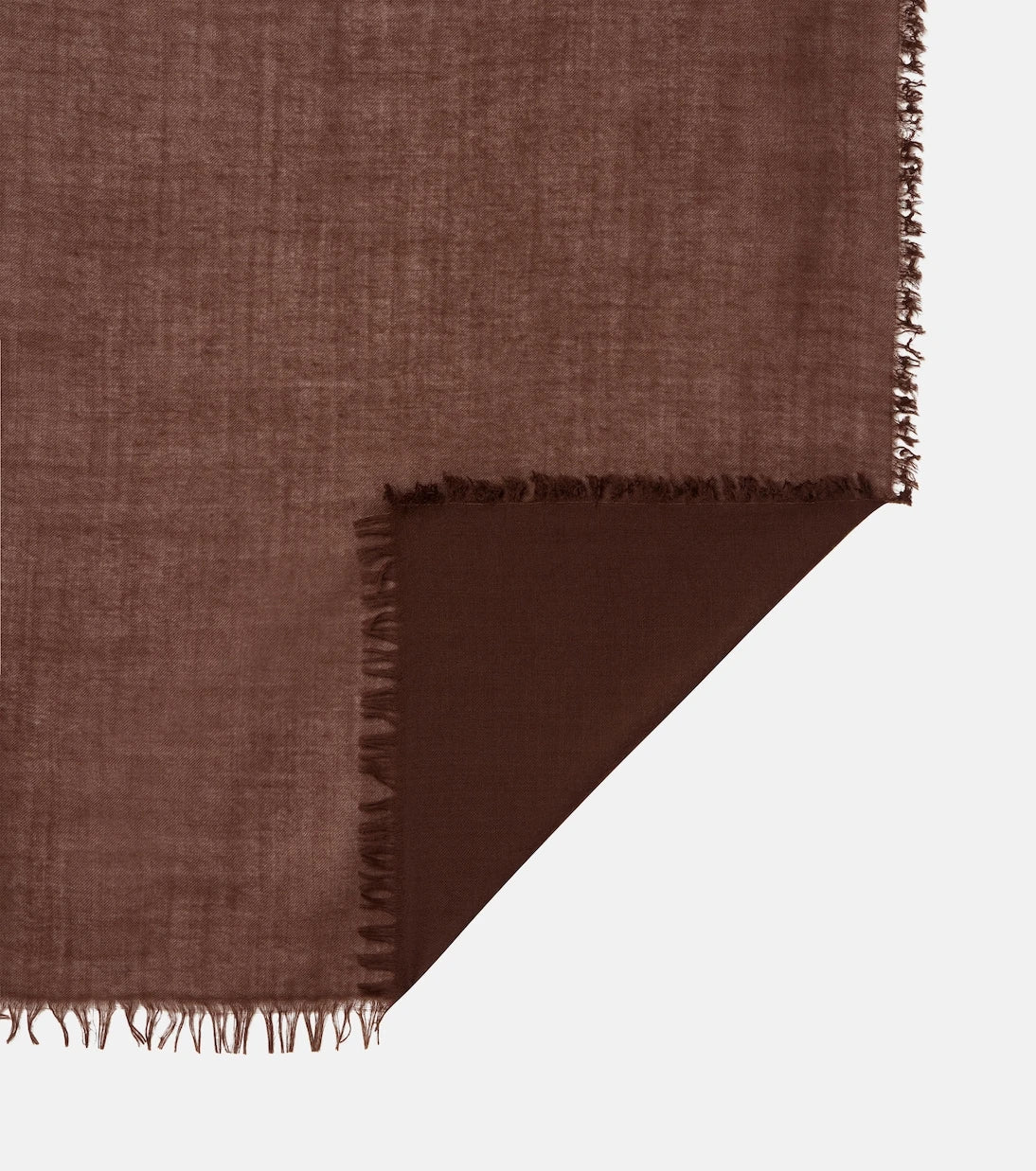 Toteme - Virgin wool scarf