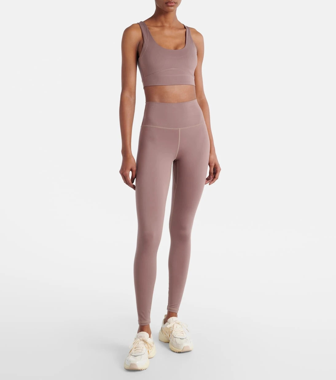Varley - FreeSoft Essi sports Bra
