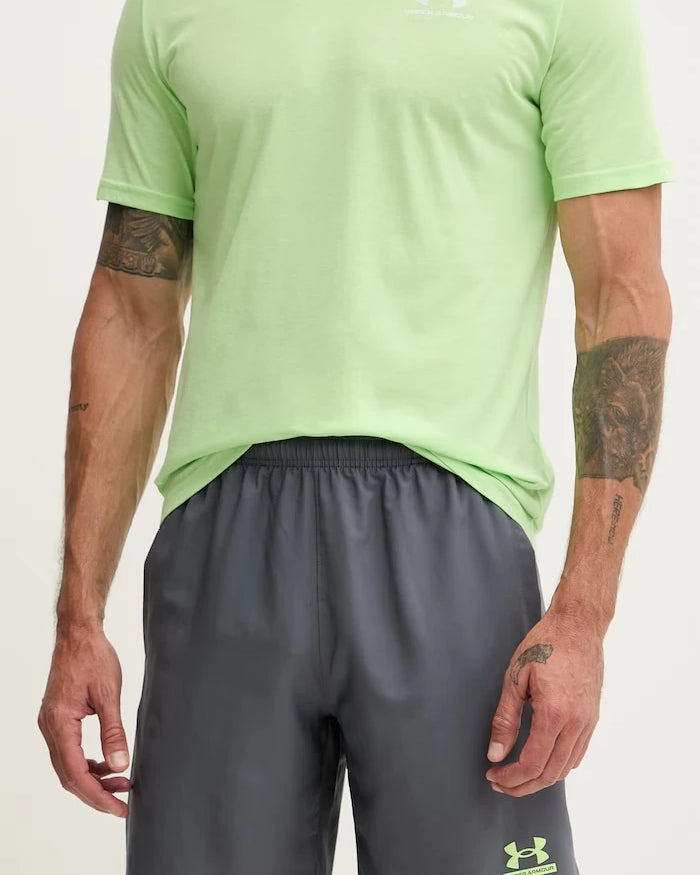 Under Armour erkek spor kısa şort Tech Sport