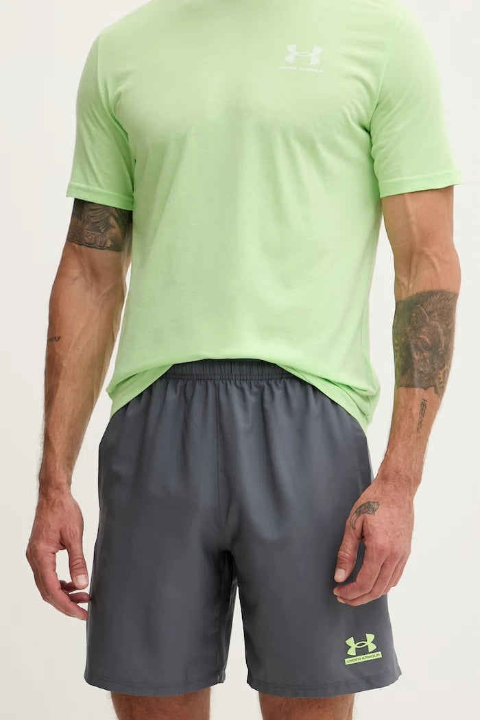 Under Armour erkek spor kısa şort Tech Sport