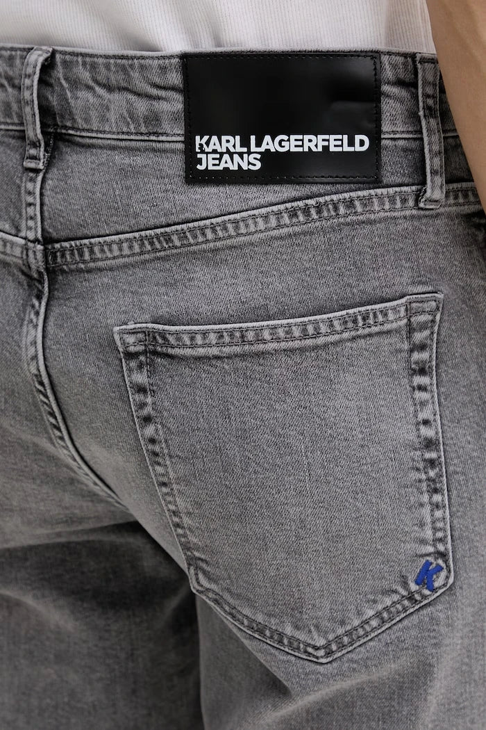 Karl Lagerfeld Jeans дънки slim fit мъжки