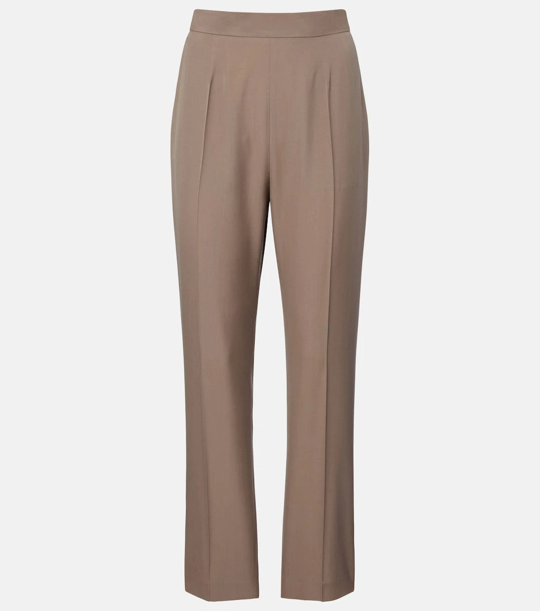 The Row - Eranza wool straight pants