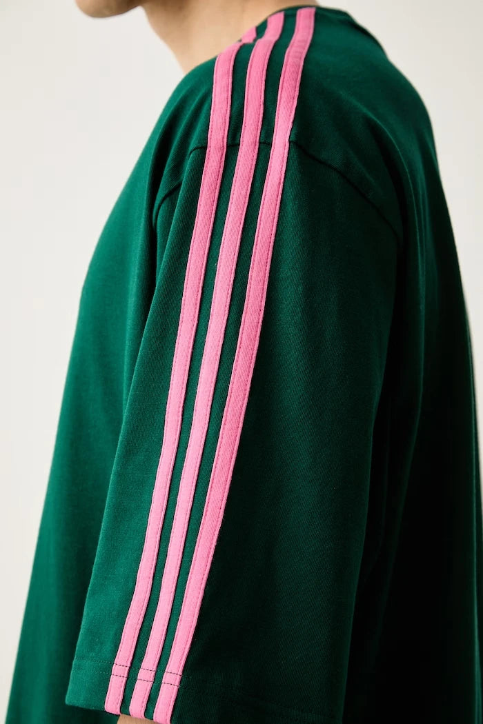 adidas Originals erkek pamuklu tişört