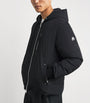Moose Knuckles Black Down Northdale Jacket