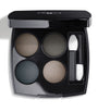 LES 4 OMBRES Multi-Effect Quadra Eyeshadow