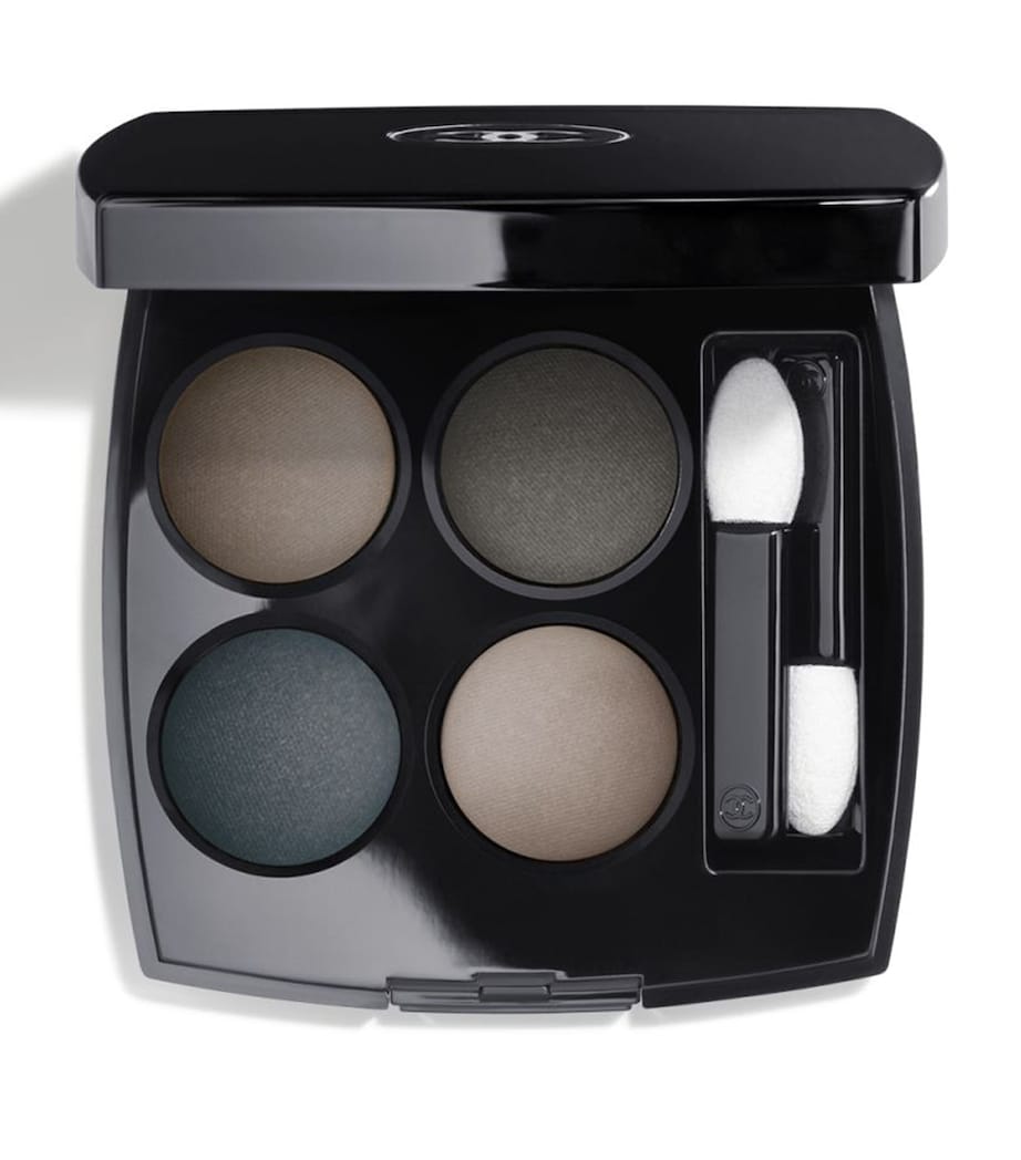 LES 4 OMBRES Multi-Effect Quadra Eyeshadow