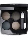 LES 4 OMBRES Multi-Effect Quadra Eyeshadow
