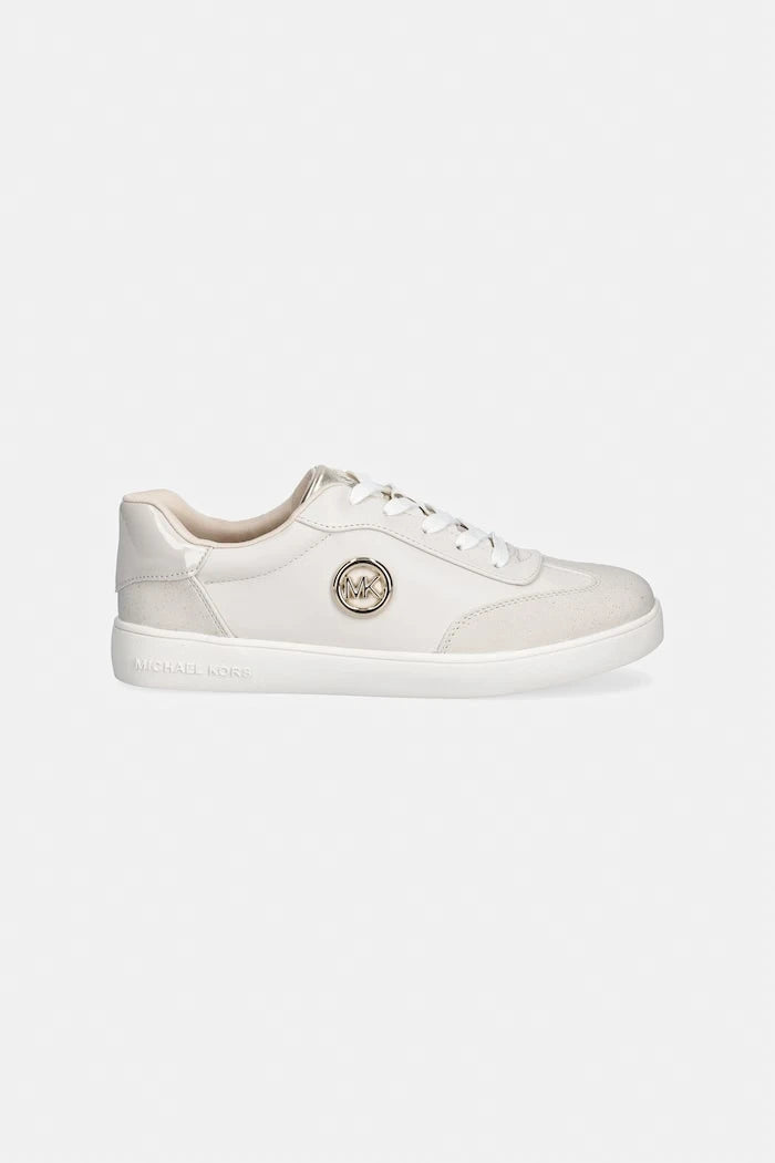 Детски маратонки Michael Kors JEM SCOTTY CHARM