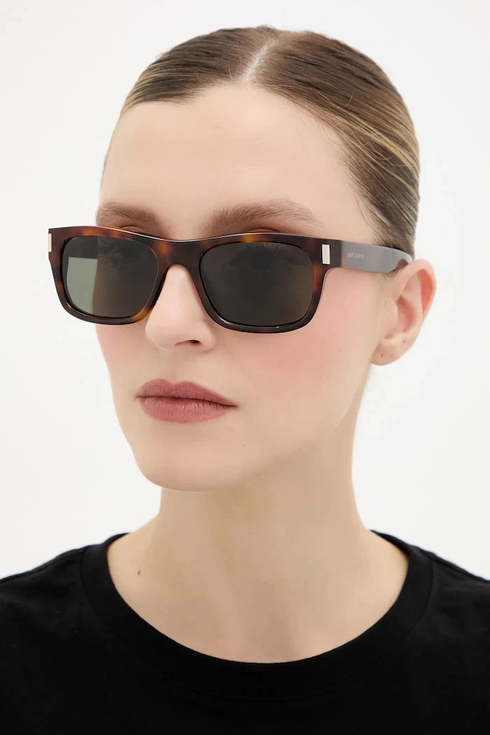 Слънчеви очила Saint Laurent