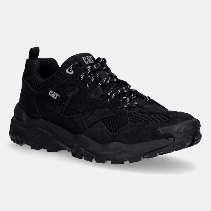 CAT Footwear GRAPPLE SUEDE MESH маратонки мъжки