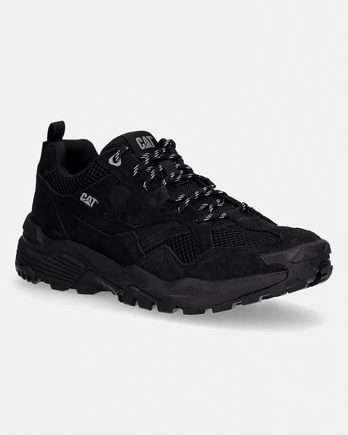CAT Footwear GRAPPLE SUEDE MESH маратонки мъжки
