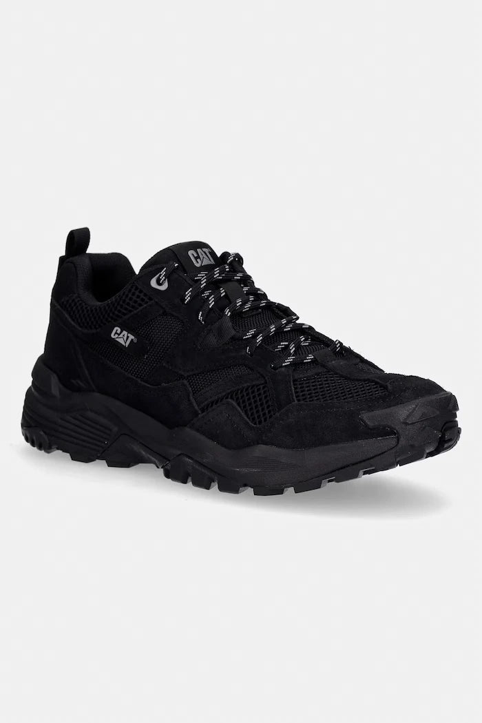 CAT Footwear GRAPPLE SUEDE MESH маратонки мъжки