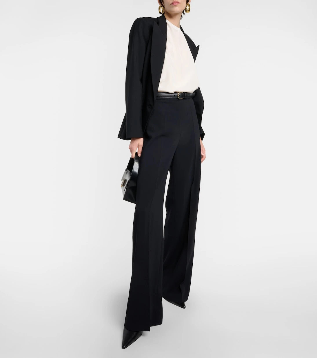 Joseph - Silk crêpe top
