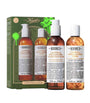 Kiehl's Leave the Oil Behind Skincare Gift Set