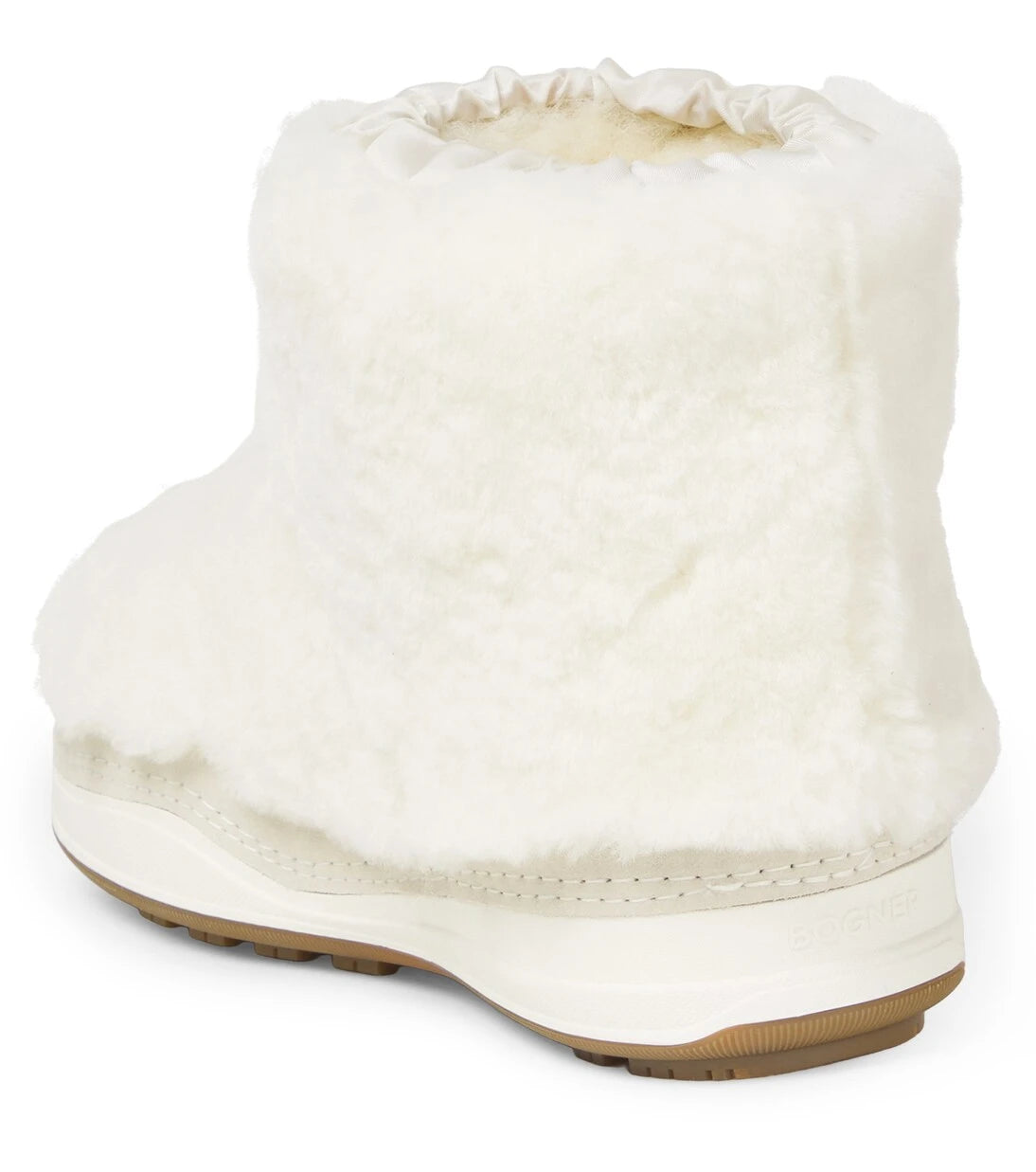 Bogner Kids - FIRE+ICE x LoveShackFancy Meribel snow boots