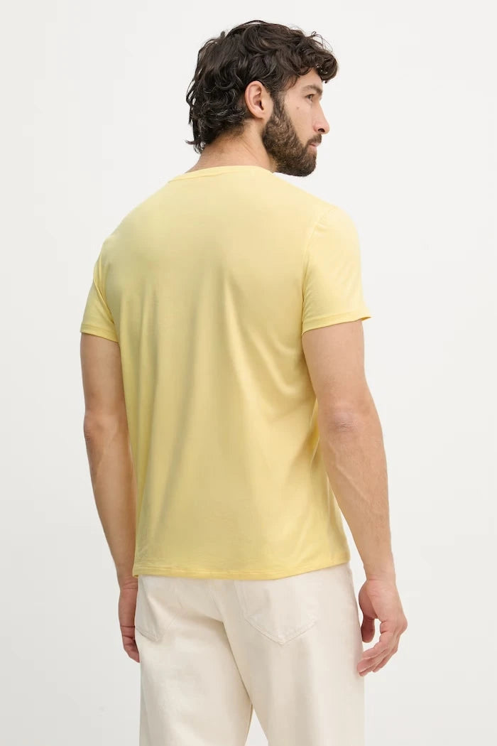Lacoste тениска мъжка от памук